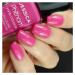 Jessica Phenom lak na nehty 020 Barbie Pink 15 ml