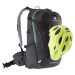 Deuter Trans Alpine 24 Black