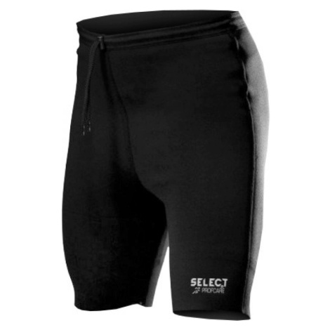 Pánské tréninkové šortky 6400 černá - Select