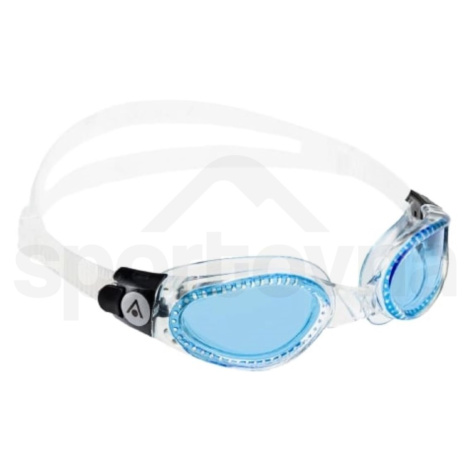 AquaLung Kaiman EP3180000LB - blue lenses transparent/transparent
