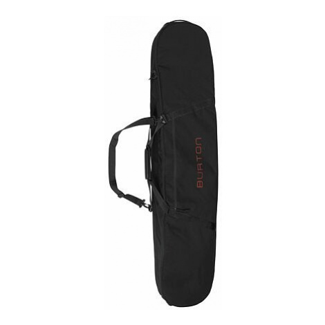 Burton snowboardový obal Board Sack 2.0 True Black | Černá |