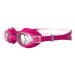 Dětské plavecké brýle speedo skoogle růžová
