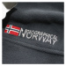 GEOGRAPHICAL NORWAY mikina pánská TAMAZONIE MEN fleece