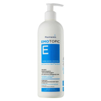Pharmaceris E-Emotopic hydratační tělový balzám pro každodenní použití 400 ml