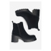 Kotníkové boty Jenny Fairy VIVIANE WS6106-01 Materiál/-Velice kvalitní materiál