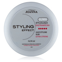 Joanna Styling Effect stylingová guma 100 g