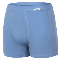 Pánské boxerky 092 Authentic light blue - CORNETTE