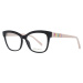 Emilio Pucci obroučky na dioptrické brýle EP5183 001 54  -  Dámské