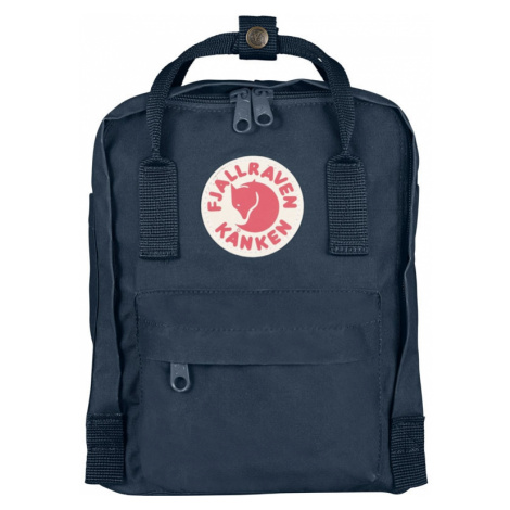 Fjällräven Kånken Mini Kids Navy