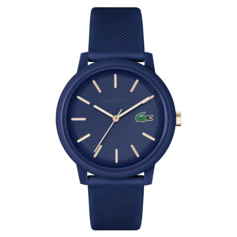 Lacoste Analogové hodinky 12.12 2011234