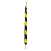 Chránič lana Beal Magnetic Protector 70 cm Barva: černá/žlutá
