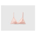 Benetton, Monogram Triangle Bra