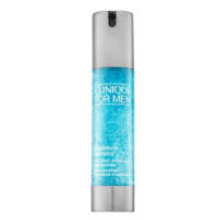 Clinique For Men Maximum Hydrator Activated Water-Gel Concentrate gelový krém pro dehydratovanou