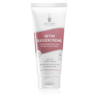 Bioturm Intimate Shaving Cream krém na holení na intimní partie 100 ml