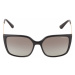VOGUE Eyewear Sluneční brýle '0VO5353S' zlatá / černá