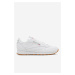 Tenisky Reebok CLASSIC LEATHER 100008491 Přírodní kůže (useň)/-Se syntetickým materiálem