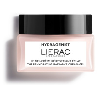 Lierac Hydragenist Rehydratační rozjasňující krém-gel 50 ml