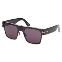 Tom Ford Edwin FT1073 01A - ONE SIZE (54)