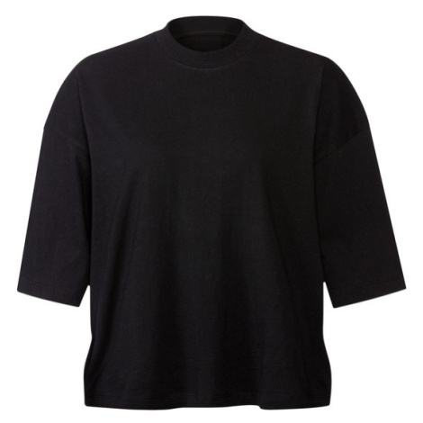 esmara® Dámské triko (černá)
