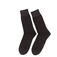 Dagi Brown 2-Pack Modal 20/1 Men's Socks