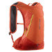 Salomon Cross 8 Dragon Fire/Cherry Tomato