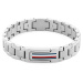 Tommy Hilfiger Módní ocelový náramek Mason 2790596