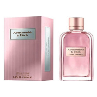 Abercrombie & Fitch First Instinct For Her - EDP 50 ml