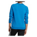 Adidas adidas Trefoil Crewneck Sweatshirt Modrá