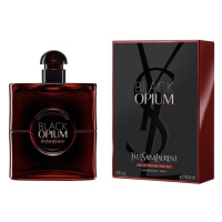 Yves Saint Laurent Black Opium Over Red - EDP 90 ml