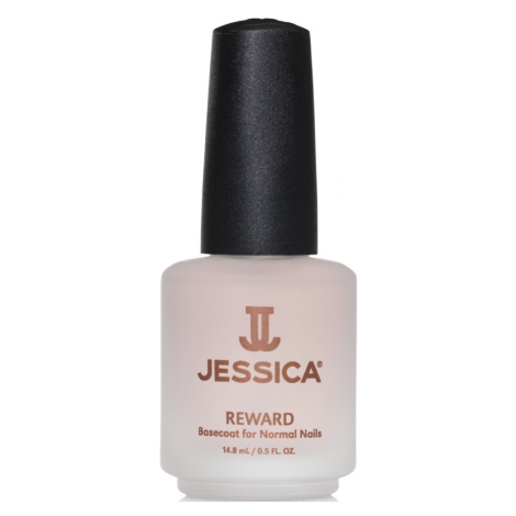Jessica podkladový lak pro normální nehty Reward Velikost: 15 ml