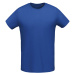 SOĽS Martin Men Pánské tričko SL02855 Royal blue