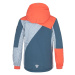 Dětská lyžařská bunda model 14374821 korálová - Kilpi