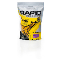 Mivardi Pelety Rapid SweetCorn - 8mm 5kg