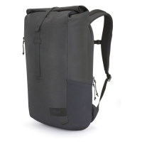 Městký batoh Rab Depot 25L black