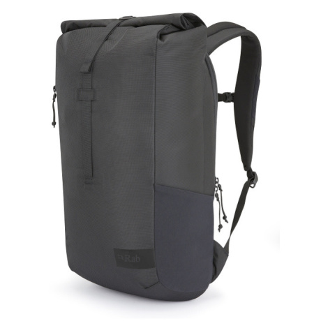 Městký batoh Rab Depot 25L black