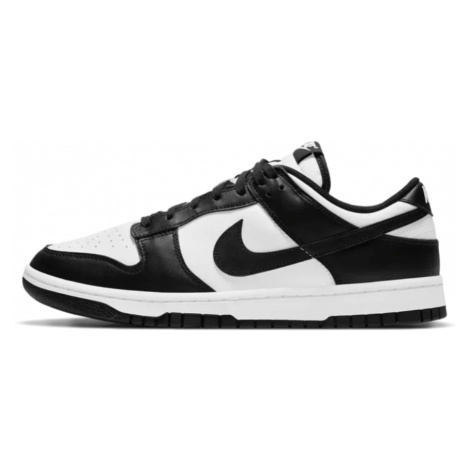 Nike Dunk Low Retro White Black Panda (2021)