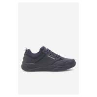 Tenisky Skechers LIBERATION 8790157 DKNV Materiál/-Syntetický