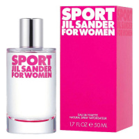 Jil Sander Sport For Women - EDT 100 ml