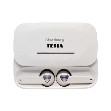 TESLA Sound EB20 - Luxury White