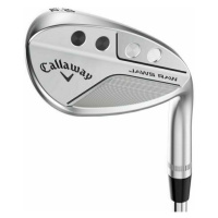 Callaway JAWS RAW Chrome Wedge 60-10 S-Grind Steel Right Hand