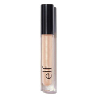 e.l.f. Cosmetics Lip Plumping Gloss Champagne Glam Lesk Na Rty 2.7 ml