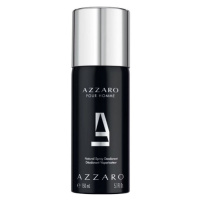 Azzaro Pour Homme - deodorant ve spreji 150 ml