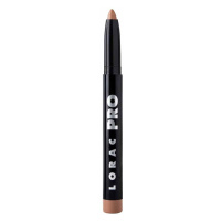 Lorac - PRO Matte Lip Color Rtěnky 12 g Světle hnědá unisex