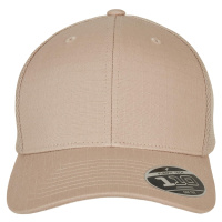 110 Flexfit Ripstop Mesh Cap khaki