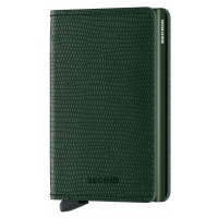 Secrid Slimwallet Rango Green