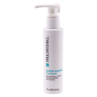 Paul Mitchell Intenzivní hydratační kúra pro suché vlasy (Super Charged Treatment) 70 ml