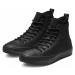Converse Chuck Taylor All Star Waterproof Leather High Top Boot