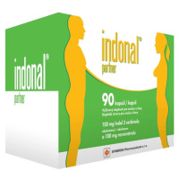 Synergia Indonal Partner 90 kapslí