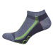Sportovní ponožky Milena 0170.002