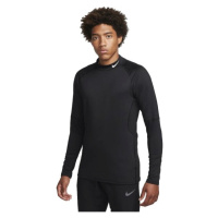 Nike PRO Pánské funkční tričko, černá, velikost